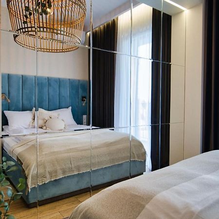 شقة زاتور  في Apartament Kameleon 55 المظهر الخارجي الصورة
