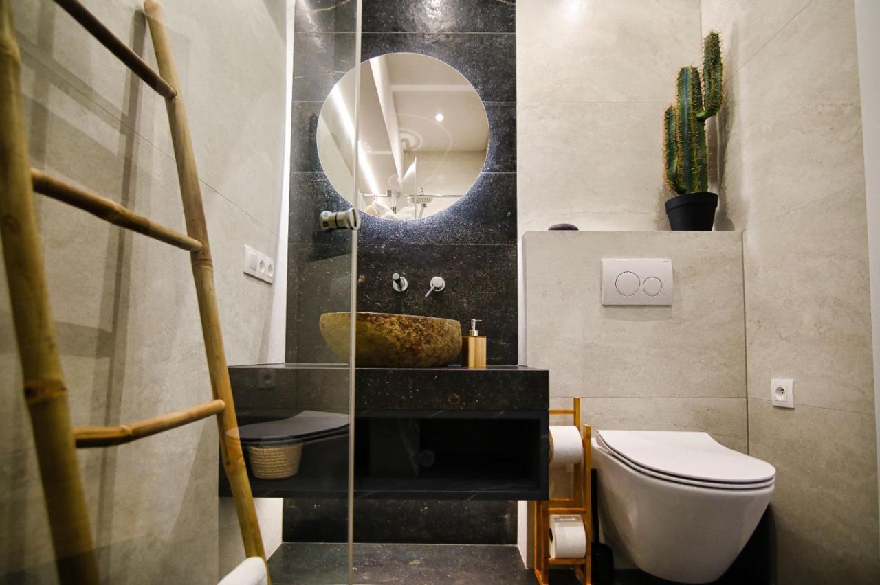 شقة زاتور  في Apartament Kameleon 55 المظهر الخارجي الصورة